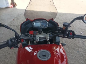Triumph Tiger SPORT ABS 1050 | Auto.bg — изображение 11 Triumph Tiger SPORT ABS 1050 | Auto.bg — изображение 11