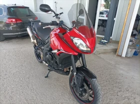 Triumph Tiger SPORT ABS 1050 | Auto.bg — изображение 3 Triumph Tiger SPORT ABS 1050 | Auto.bg — изображение 3
