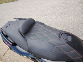 Yamaha T-max 500i | Auto.bg — изображение 9 Yamaha T-max 500i | Auto.bg — изображение 9