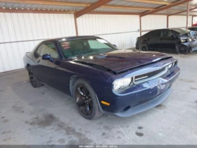 Dodge Challenger SXT AWD 3.6L V6 * Oпция за ГАЗ - Car24.bg Dodge Challenger SXT AWD 3.6L V6 * Oпция за ГАЗ