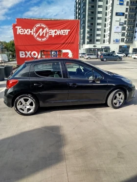 Peugeot 207 1.6 | Mobile.bg — малка снимка 16