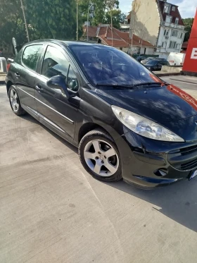 Peugeot 207 1.6 | Mobile.bg — малка снимка 13