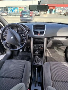 Peugeot 207 1.6 | Mobile.bg — малка снимка 14