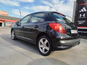 Peugeot 207 1.6 | Mobile.bg — малка снимка 3