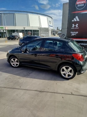 Peugeot 207 1.6 | Mobile.bg — малка снимка 17