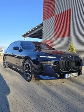 BMW 740 MidHybrid ГАРАНЦИОННА - Car24.bg BMW 740 MidHybrid ГАРАНЦИОННА