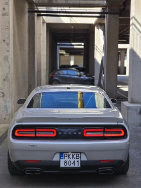 Dodge Challenger 5.7 - 26000 € / 50851.58 лв. - 34121099 7 | Car24.bg Dodge Challenger 5.7 - 26000 € / 50851.58 лв. - 34121099 7