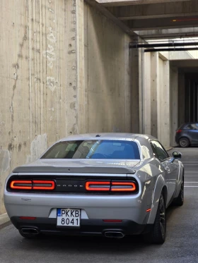 Dodge Challenger 5.7 - 26000 € / 50851.58 лв. - 34121099 6 | Car24.bg Dodge Challenger 5.7 - 26000 € / 50851.58 лв. - 34121099 6