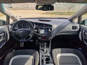 Kia Ceed 1.6CRDi Automatic - 11700 € / 22883.21 лв. - 59569086 11 | Car24.bg Kia Ceed 1.6CRDi Automatic - 11700 € / 22883.21 лв. - 59569086 11