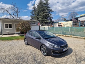 Kia Ceed 1.6CRDi Automatic - 11700 € / 22883.21 лв. - 59569086 3 | Car24.bg Kia Ceed 1.6CRDi Automatic - 11700 € / 22883.21 лв. - 59569086 3