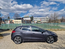 Kia Ceed 1.6CRDi Automatic - 11700 € / 22883.21 лв. - 59569086 5 | Car24.bg Kia Ceed 1.6CRDi Automatic - 11700 € / 22883.21 лв. - 59569086 5