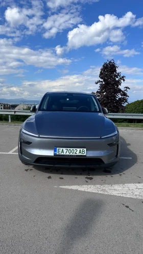 Tesla Model Y Dual Motor/Long Range | Auto.bg — изображение 2 Tesla Model Y Dual Motor/Long Range | Auto.bg — изображение 2