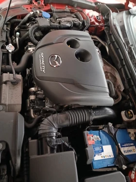 Mazda 6 Skayactiv | Auto.bg — изображение 16 Mazda 6 Skayactiv | Auto.bg — изображение 16