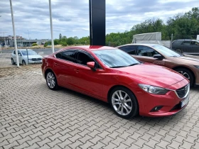 Mazda 6 Skayactiv - 10300 € / 20145.05 лв. - 47259479 15 | Car24.bg Mazda 6 Skayactiv - 10300 € / 20145.05 лв. - 47259479 15