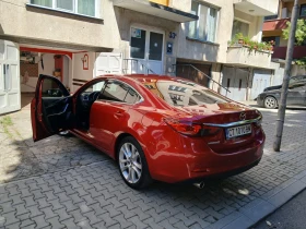 Mazda 6 Skayactiv | Auto.bg — изображение 9 Mazda 6 Skayactiv | Auto.bg — изображение 9