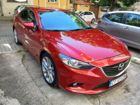 Mazda 6 Skayactiv | Auto.bg — изображение 2 Mazda 6 Skayactiv | Auto.bg — изображение 2