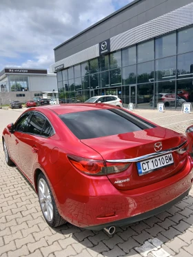Mazda 6 Skayactiv - 10300 € / 20145.05 лв. - 47259479 16 | Car24.bg Mazda 6 Skayactiv - 10300 € / 20145.05 лв. - 47259479 16