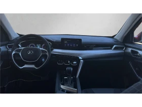 BAIC X35 Turbo, Месечна вноска от 190 | Auto.bg — изображение 13 BAIC X35 Turbo, Месечна вноска от 190 | Auto.bg — изображение 13