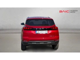 BAIC X35 Turbo, Месечна вноска от 190 | Auto.bg — изображение 3 BAIC X35 Turbo, Месечна вноска от 190 | Auto.bg — изображение 3