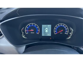 BAIC X35 Turbo, Месечна вноска от 190 | Auto.bg — изображение 14 BAIC X35 Turbo, Месечна вноска от 190 | Auto.bg — изображение 14