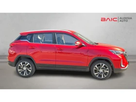 BAIC X35 Turbo, Месечна вноска от 190 | Auto.bg — изображение 8 BAIC X35 Turbo, Месечна вноска от 190 | Auto.bg — изображение 8