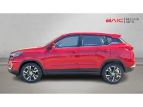 BAIC X35 Turbo, Месечна вноска от 190 | Auto.bg — изображение 7 BAIC X35 Turbo, Месечна вноска от 190 | Auto.bg — изображение 7