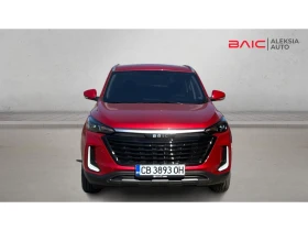BAIC X35 Turbo, Месечна вноска от 190 | Auto.bg — изображение 2 BAIC X35 Turbo, Месечна вноска от 190 | Auto.bg — изображение 2