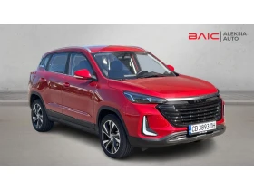 BAIC X35 Turbo, Месечна вноска от 190 | Auto.bg — изображение 6 BAIC X35 Turbo, Месечна вноска от 190 | Auto.bg — изображение 6