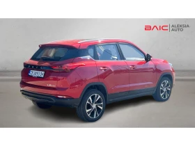 BAIC X35 Turbo, Месечна вноска от 190 | Auto.bg — изображение 5 BAIC X35 Turbo, Месечна вноска от 190 | Auto.bg — изображение 5