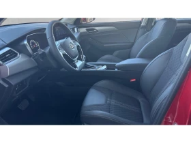 BAIC X35 Turbo, Месечна вноска от 190 | Auto.bg — изображение 11 BAIC X35 Turbo, Месечна вноска от 190 | Auto.bg — изображение 11