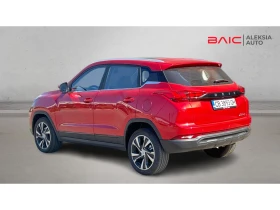 BAIC X35 Turbo, Месечна вноска от 190 | Auto.bg — изображение 4 BAIC X35 Turbo, Месечна вноска от 190 | Auto.bg — изображение 4