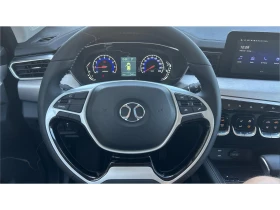 BAIC X35 Turbo, Месечна вноска от 190 | Auto.bg — изображение 15 BAIC X35 Turbo, Месечна вноска от 190 | Auto.bg — изображение 15