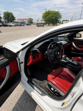 BMW 440 xDrive Gran Coupe | Auto.bg — изображение 6 BMW 440 xDrive Gran Coupe | Auto.bg — изображение 6
