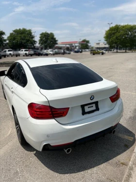 BMW 440 xDrive Gran Coupe | Auto.bg — изображение 5 BMW 440 xDrive Gran Coupe | Auto.bg — изображение 5