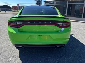 Dodge Charger 4dr Sdn R/T RWD * CARFAX * АВТОКРЕДИТ * | Auto.bg — изображение 4 Dodge Charger 4dr Sdn R/T RWD * CARFAX * АВТОКРЕДИТ * | Auto.bg — изображение 4