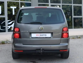 VW Touran 1.4i/Подгрев/Климатроник | Auto.bg — изображение 5 VW Touran 1.4i/Подгрев/Климатроник | Auto.bg — изображение 5