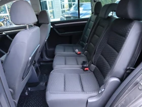 VW Touran 1.4i/Подгрев/Климатроник | Auto.bg — изображение 9 VW Touran 1.4i/Подгрев/Климатроник | Auto.bg — изображение 9