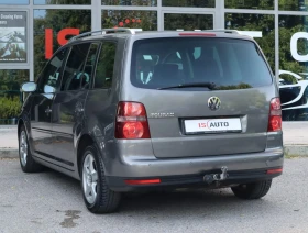 VW Touran 1.4i/Подгрев/Климатроник | Auto.bg — изображение 4 VW Touran 1.4i/Подгрев/Климатроник | Auto.bg — изображение 4