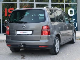 VW Touran 1.4i/Подгрев/Климатроник | Auto.bg — изображение 6 VW Touran 1.4i/Подгрев/Климатроник | Auto.bg — изображение 6