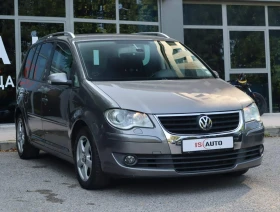 VW Touran 1.4i/Подгрев/Климатроник | Auto.bg — изображение 3 VW Touran 1.4i/Подгрев/Климатроник | Auto.bg — изображение 3