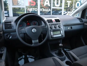 VW Touran 1.4i/Подгрев/Климатроник | Auto.bg — изображение 7 VW Touran 1.4i/Подгрев/Климатроник | Auto.bg — изображение 7