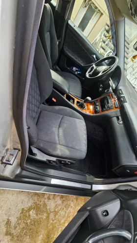 Mercedes-Benz C 180 - 1000 € - 27246999 7 | Car24.bg Mercedes-Benz C 180 - 1000 € - 27246999 7