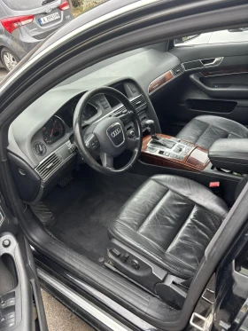 Audi A6 4.2 - 4000 € - 20555866 3 | Car24.bg Audi A6 4.2 - 4000 € - 20555866 3