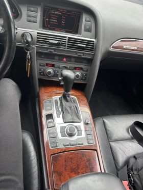 Audi A6 4.2 - 4000 € - 20555866 4 | Car24.bg Audi A6 4.2 - 4000 € - 20555866 4