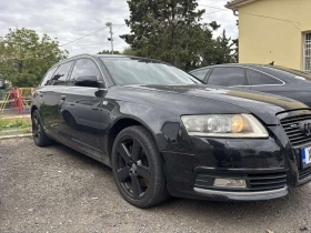 Audi A6 4.2 - 4000 € - 20555866 9 | Car24.bg Audi A6 4.2 - 4000 € - 20555866 9