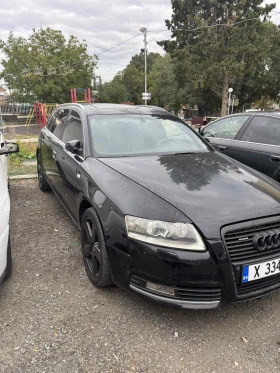Audi A6 4.2 - 4000 € - 20555866 2 | Car24.bg Audi A6 4.2 - 4000 € - 20555866 2
