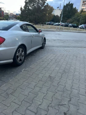 Hyundai Coupe - 2500 € - 20149622 6 | Car24.bg Hyundai Coupe - 2500 € - 20149622 6