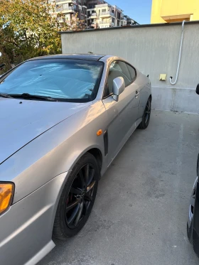 Hyundai Coupe - 2500 € - 20149622 5 | Car24.bg Hyundai Coupe - 2500 € - 20149622 5
