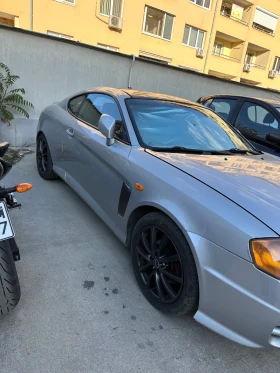 Hyundai Coupe - 2500 € - 20149622 4 | Car24.bg Hyundai Coupe - 2500 € - 20149622 4