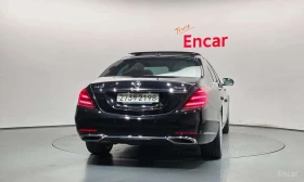 Mercedes-Benz S 350 * S350L * - 32500 € - 22090316 4 | Car24.bg Mercedes-Benz S 350 * S350L * - 32500 € - 22090316 4